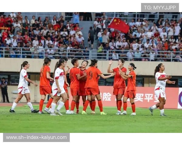 U20女足亚洲杯目标四强,科林·贝尔带队冲冠