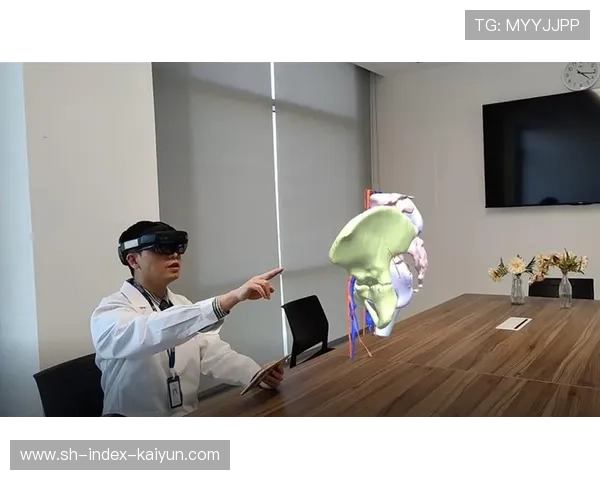 主办方日益重视沉浸式体验打造 混合现实与交互技术应用范围持续扩展