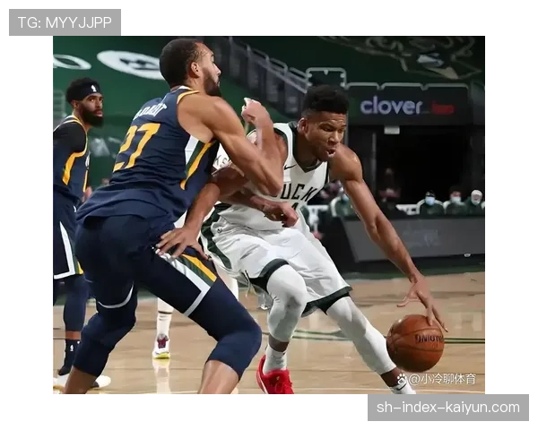 爵士加时惜败于快船，但全场通过突破分球创造42次三分出手
